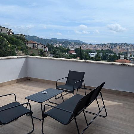 Apartament Casa Vacanze La Spezia Zewnętrze zdjęcie